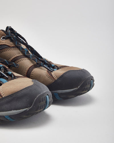 Merrell Hiking Trail Trainers - UK10
