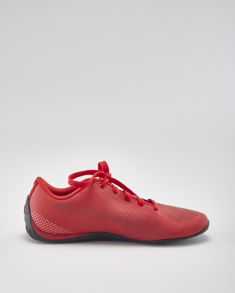 Puma Drift  Cat Ferrari Trainers - UK5.5