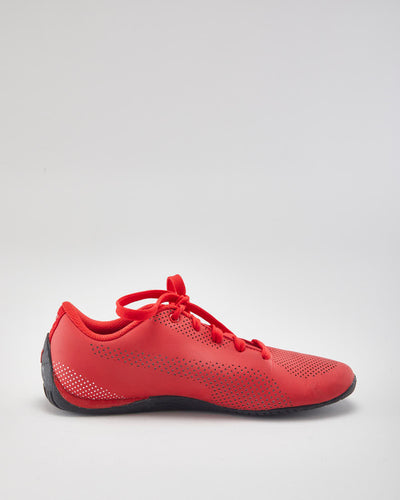 Puma Drift  Cat Ferrari Trainers - UK5.5