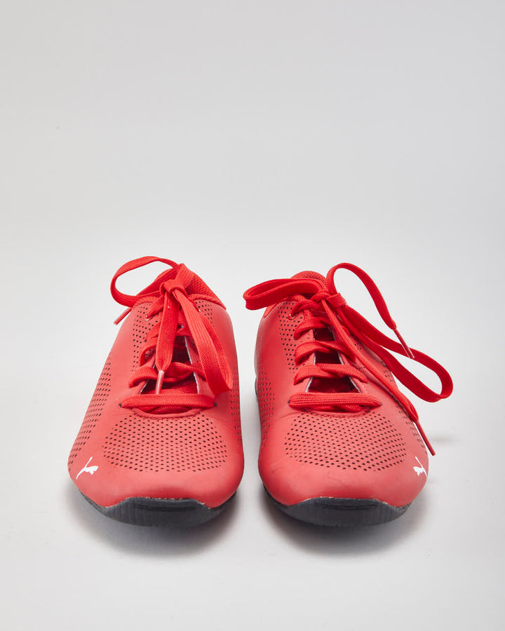 Puma Ferrari Drift Puma Drift Cat Ultra Puma Scuderia Ferrari