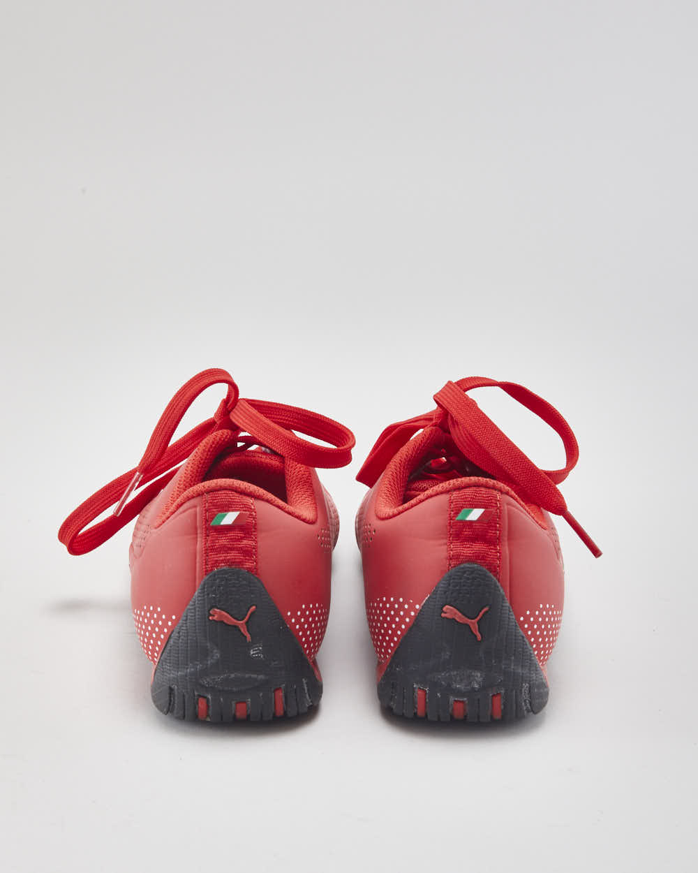 Puma Drift  Cat Ferrari Trainers - UK5.5