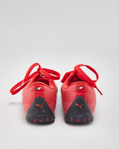 Puma Drift  Cat Ferrari Trainers - UK5.5