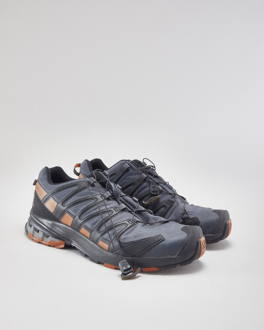 Salomon XA Pro Gore-tex Trainers - UK11.5