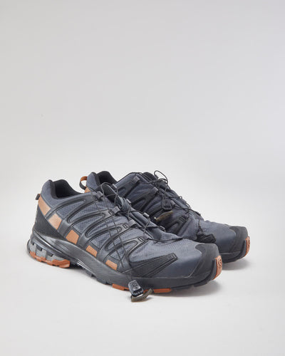 Salomon XA Pro Gore-tex Trainers - UK11.5
