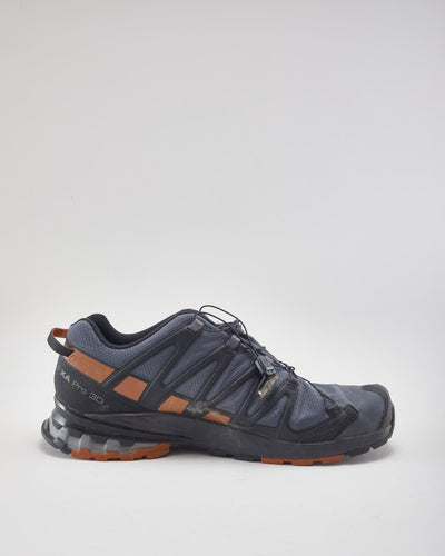 Salomon XA Pro Gore-tex Trainers - UK11.5
