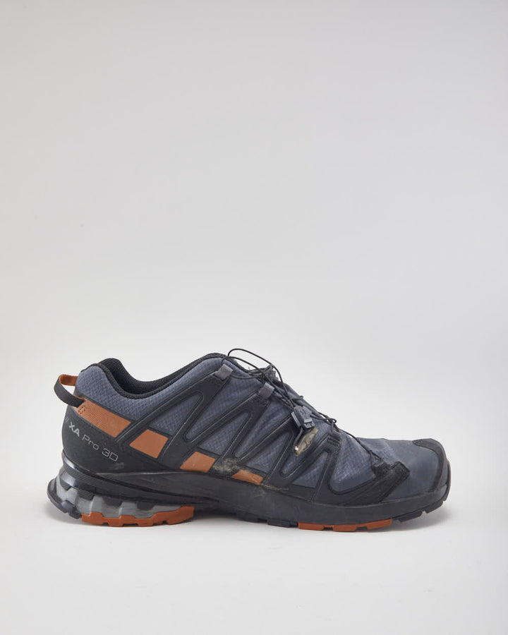 Salomon XA Pro Gore-tex Trainers - UK11.5