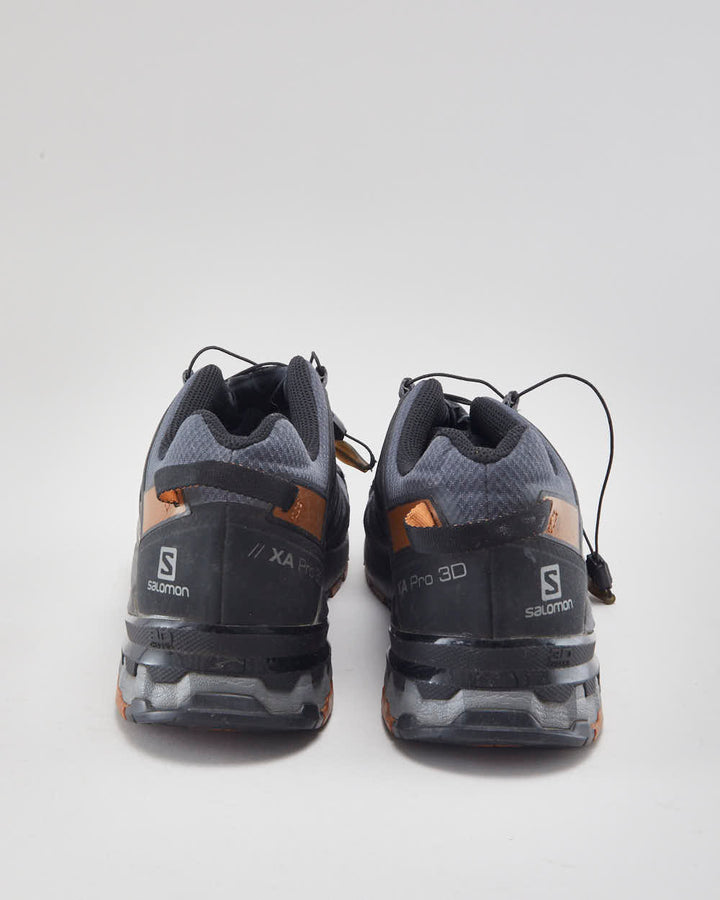 Salomon XA Pro Gore-tex Trainers - UK11.5