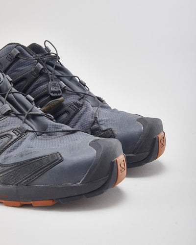 Salomon XA Pro Gore-tex Trainers - UK11.5