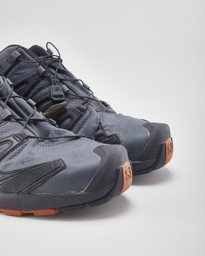 Salomon XA Pro Gore-tex Trainers - UK11.5