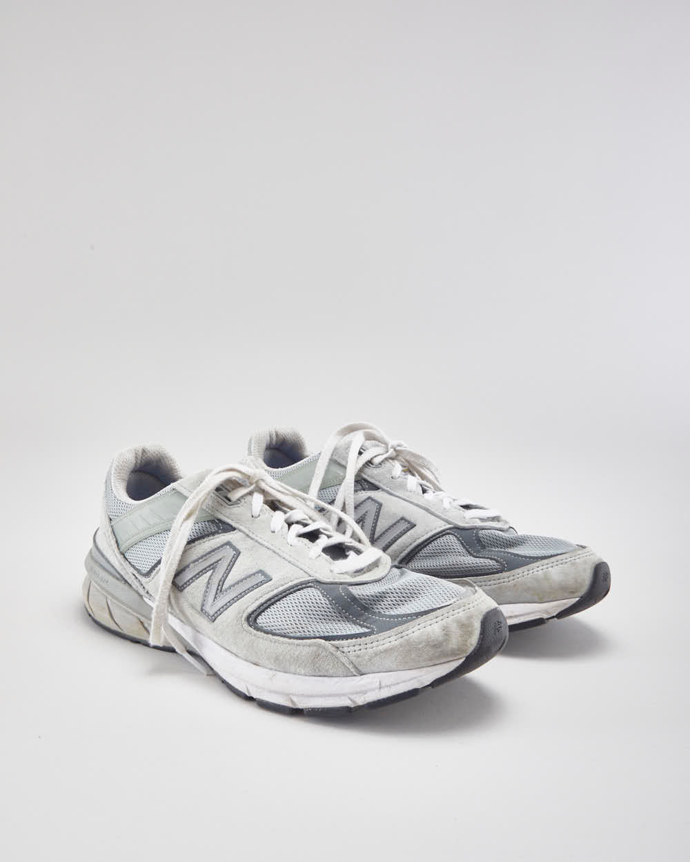 New Balance 990v5 Trainers - UK11