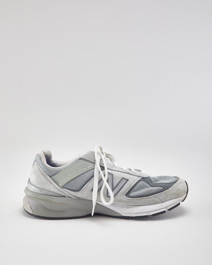 New Balance 990v5 Trainers - UK11