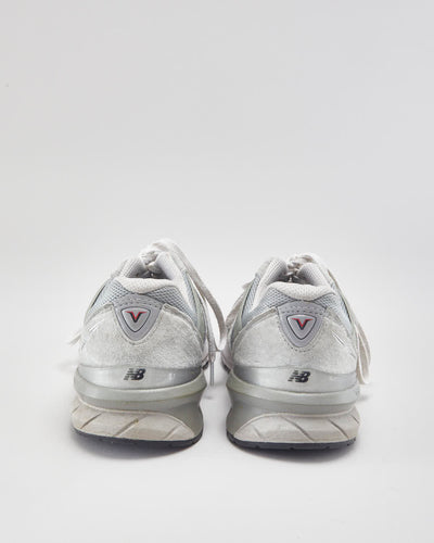 New Balance 990v5 Trainers - UK11