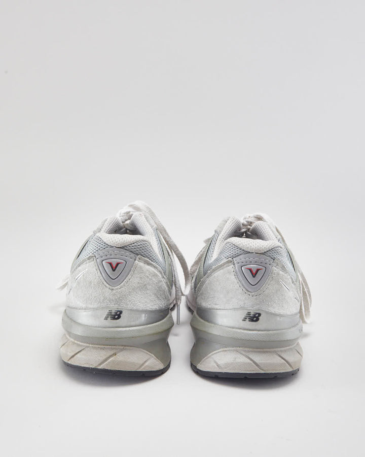 New Balance 990v5 Trainers - UK11