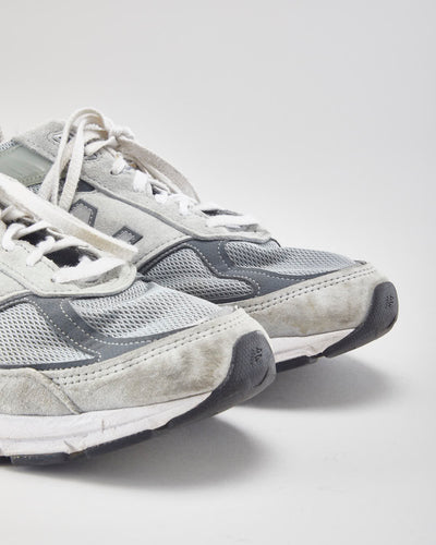 New Balance 990v5 Trainers - UK11