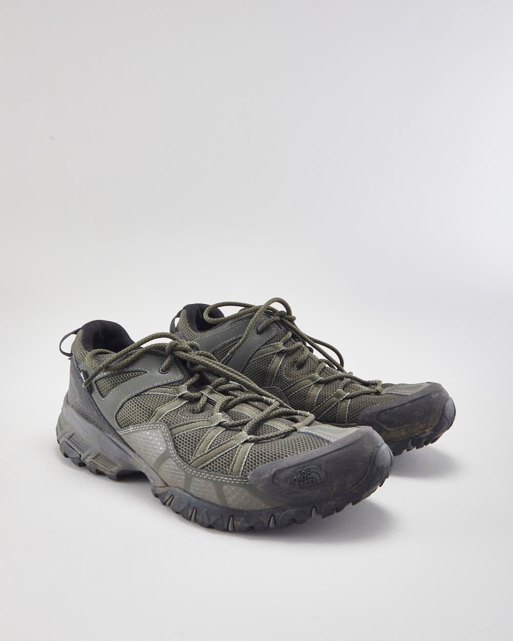 The North Face Ultra111 Dryvent Hiking Trainers - UK10