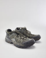 The North Face Ultra111 Dryvent Hiking Trainers - UK10
