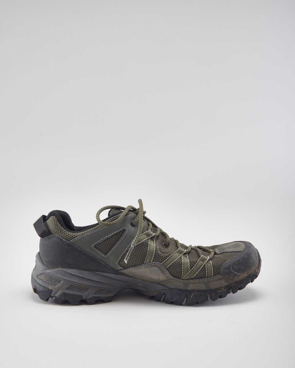 The North Face Ultra111 Dryvent Hiking Trainers - UK10