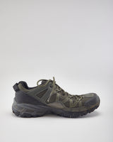 The North Face Ultra111 Dryvent Hiking Trainers - UK10