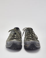 The North Face Ultra111 Dryvent Hiking Trainers - UK10