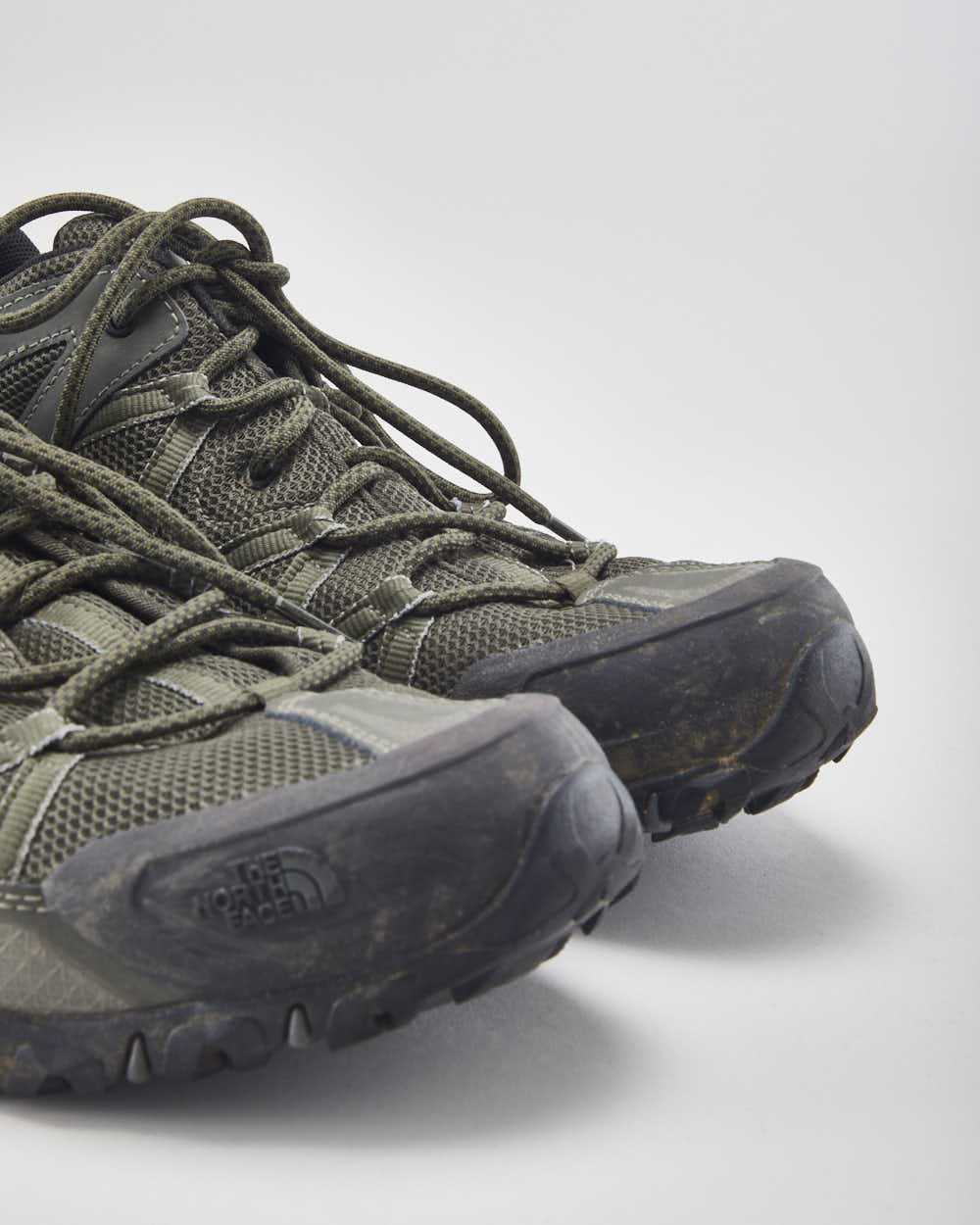 The North Face Ultra111 Dryvent Hiking Trainers - UK10
