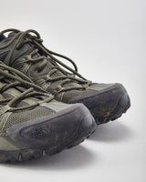The North Face Ultra111 Dryvent Hiking Trainers - UK10