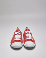 Prada Red Trainers - UK 12