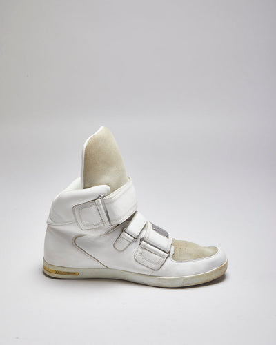 Dolce & Gabbana High Top Trainers - UK8