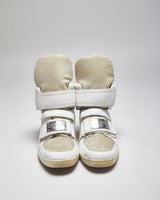Dolce &amp; Gabbana High Top Trainers - UK8