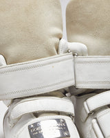 Dolce &amp; Gabbana High Top Trainers - UK8