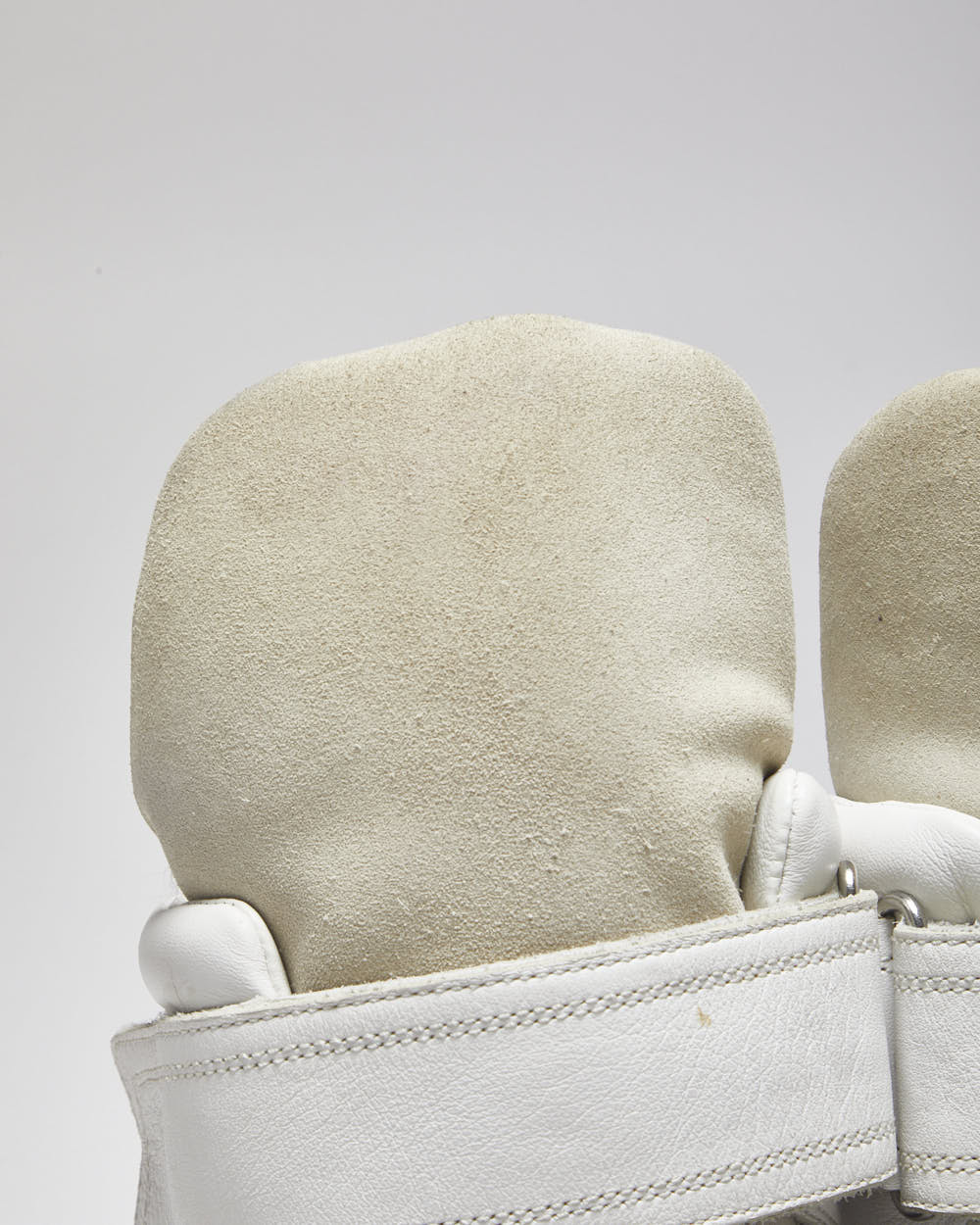 Dolce &amp; Gabbana High Top Trainers - UK8
