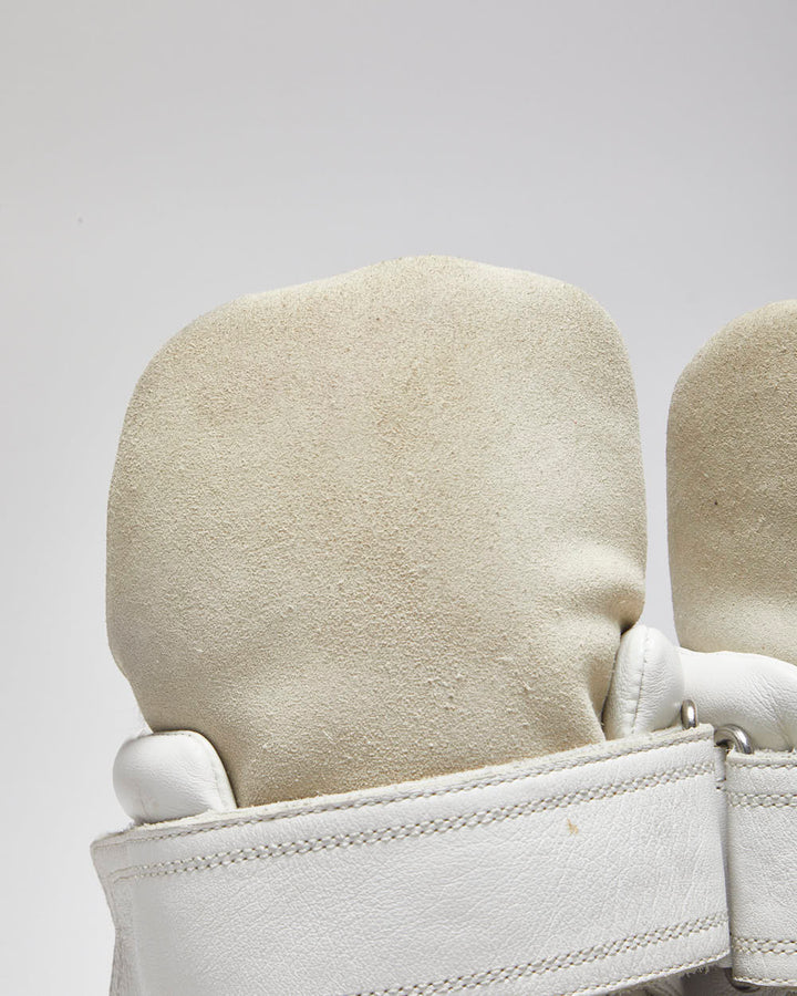 Dolce & Gabbana High Top Trainers - UK8