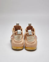 Nike Air Foamposite Pro Vachetta Tan Trainers - UK 8.5