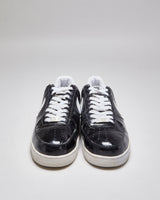 Vintage 2007 Nike x Slam Jam Patent Leather Air Force 1 - UK 10