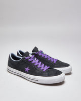 Converse One Star x Dinosaur Junior Pro Skate Trainers - UK 11