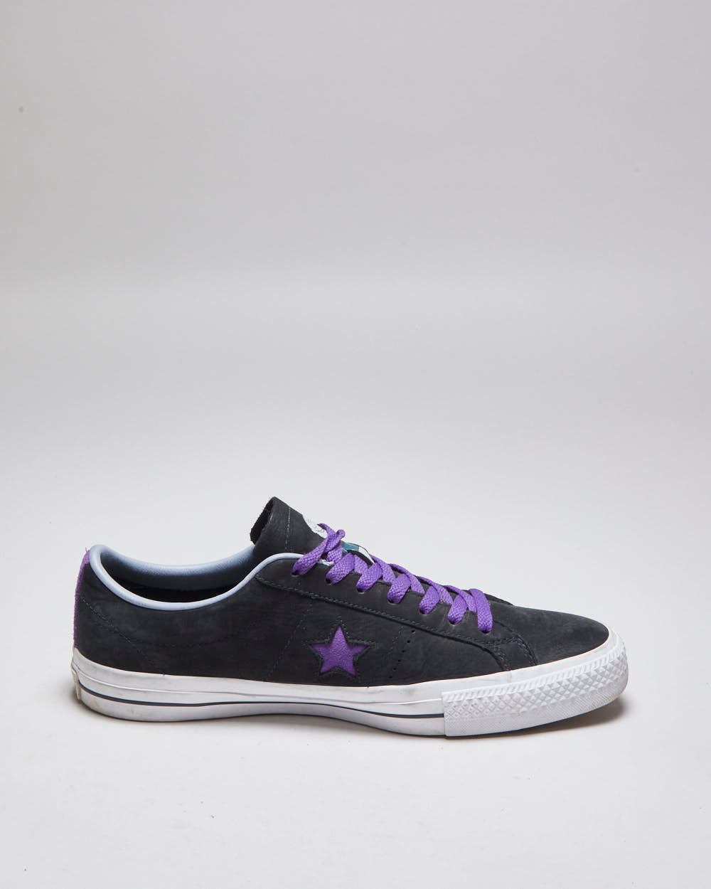 Converse One Star x Dinosaur Junior Pro Skate Trainers - UK 11