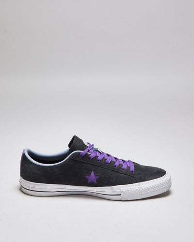 Converse One Star x Dinosaur Junior Pro Skate Trainers - UK 11