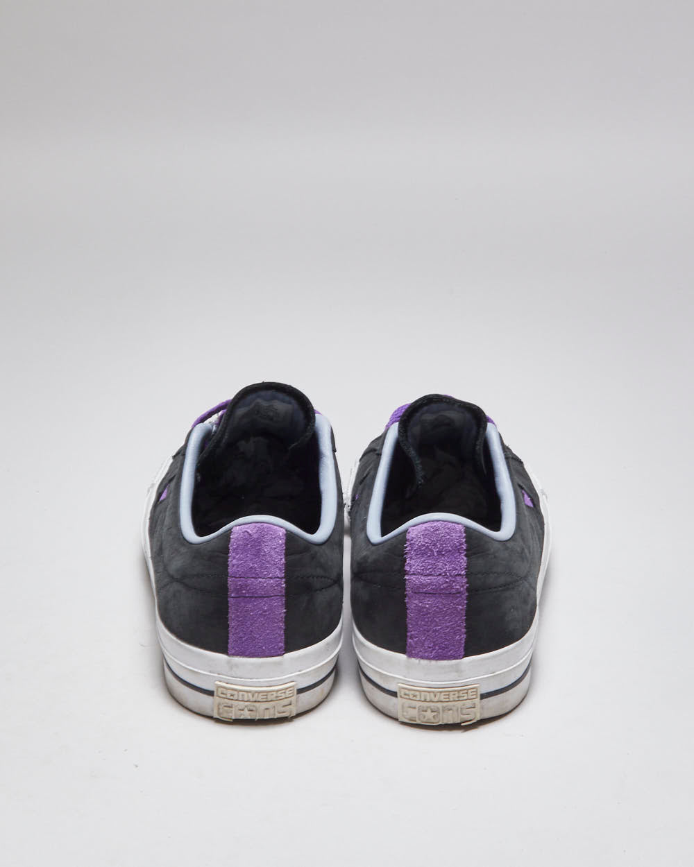 Converse One Star x Dinosaur Junior Pro Skate Trainers - UK 11