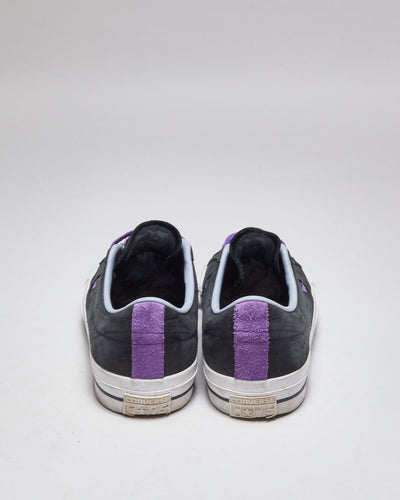Converse One Star x Dinosaur Junior Pro Skate Trainers - UK 11