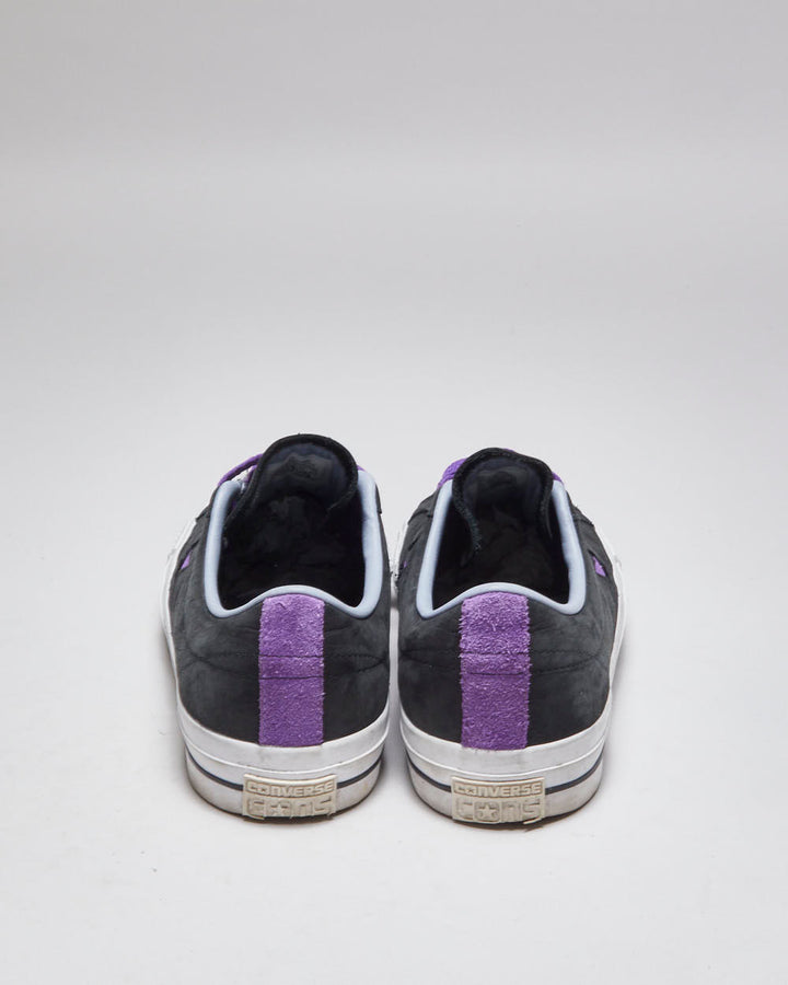Converse One Star x Dinosaur Junior Pro Skate Trainers - UK 11