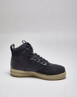 Nike Lunar Force 1 High Top Speckled Trainers - UK 11