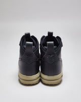 Nike Lunar Force 1 High Top Speckled Trainers - UK 11
