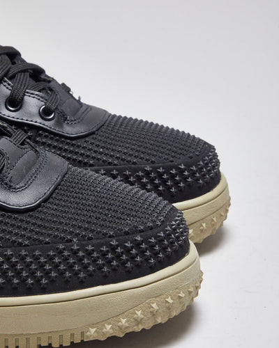 Nike Lunar Force 1 High Top Speckled Trainers - UK 11