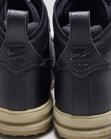 Nike Lunar Force 1 High Top Speckled Trainers - UK 11
