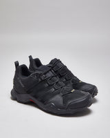 Vintage Adidas Terrex Hiking Goretex Trainers - UK 8.5