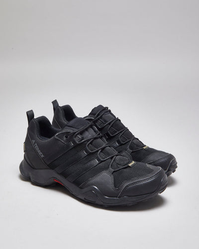 Vintage Adidas Terrex Hiking Goretex Trainers - UK 8.5