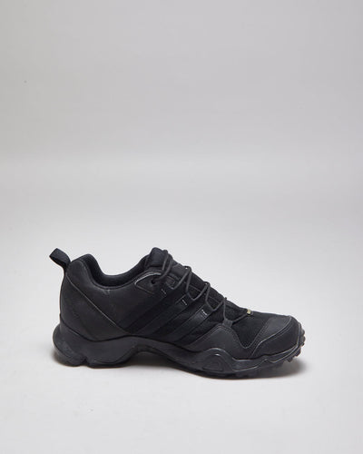 Vintage Adidas Terrex Hiking Goretex Trainers - UK 8.5