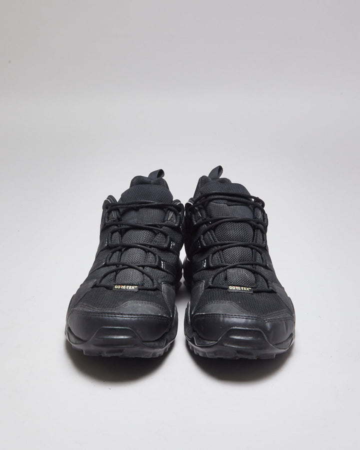 Vintage Adidas Terrex Hiking Goretex Trainers - UK 8.5