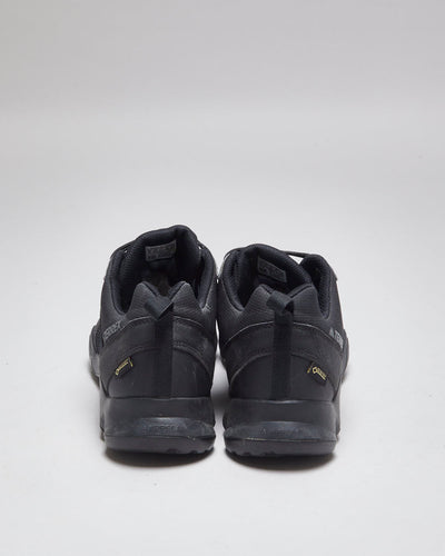 Vintage Adidas Terrex Hiking Goretex Trainers - UK 8.5
