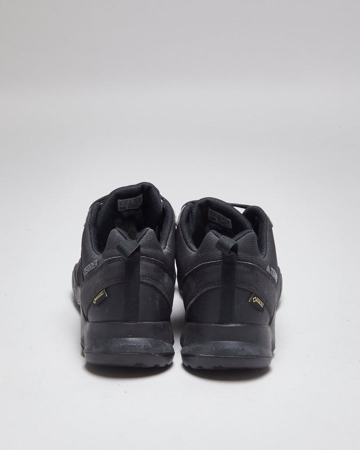 Vintage Adidas Terrex Hiking Goretex Trainers - UK 8.5