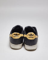 Vintage Adidas Superstar Shell Toe Trainers - UK 7.5